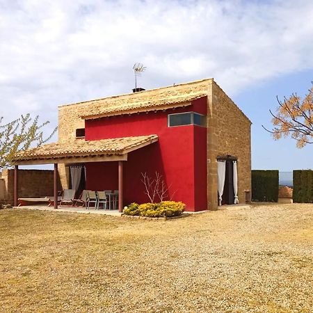 La Era De Pepe Guest House Calaceite Exterior photo